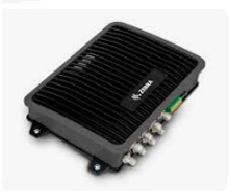 FX9600 - READER